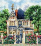 (image for) Country House